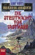 Die Streitmacht von Vastmark