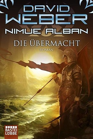 Nimue Alban: Die Übermacht (Nimue-Reihe 09)