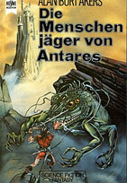 Der Menschenjäger von Antares