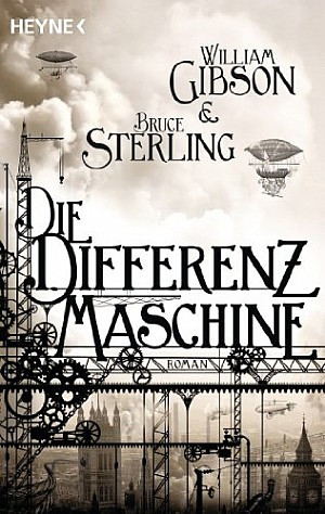 Die Differenz-Maschine