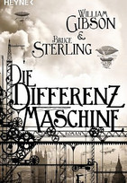 Die Differenz-Maschine