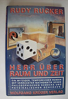 Herr über Raum und Zeit