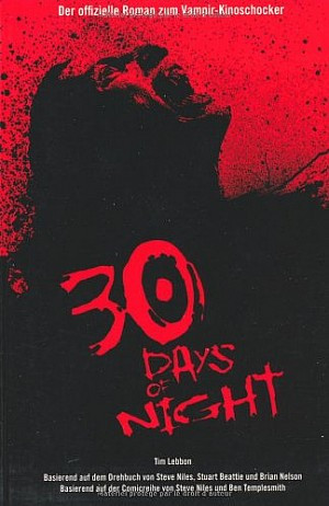 30 Days of Night