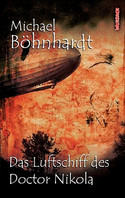 Das Luftschiff des Doctor Nikola