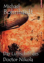 Das Luftschiff des Doctor Nikola