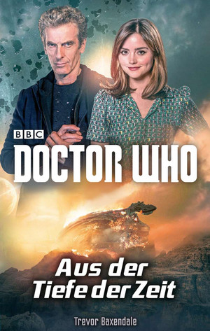 Doctor Who: Aus der Tiefe der Zeit