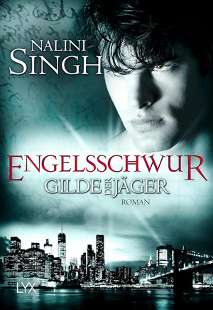 Engelsschwur - Gilde der Jäger 17