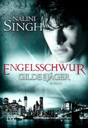 Engelsschwur - Gilde der Jäger 17