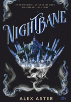 Nightbane (Lightlark 2)