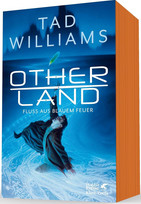 Otherland - 2. Fluss aus blauem Feuer