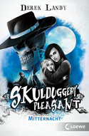 Skulduggery Pleasant (11): Mitternacht