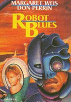 Robot Blues