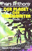 Chthon oder der Planet der Verdammten