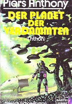 Chthon oder der Planet der Verdammten