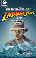 Indiana Jones und das Schiff der Götter