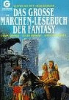 Das große Märchen-Lesebuch der Fantasy