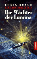 Die Wächter der Lumina