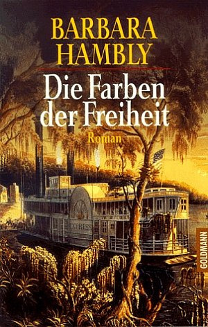 Die Farben der Freiheit