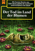 Der Tod im Land der Blumen