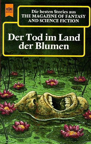 Der Tod im Land der Blumen