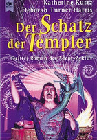 Der Schatz der Templer