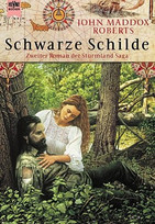 Schwarze Schilde