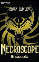 Necroscope 4 - Entseelt