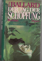 Der Tag der Schöpfung