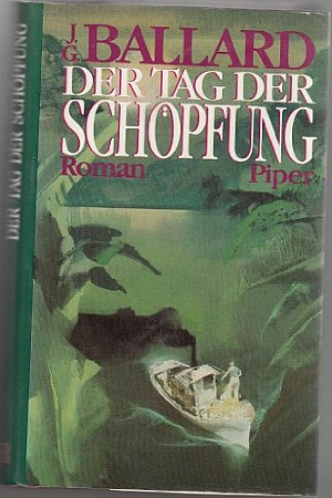 Der Tag der Schöpfung