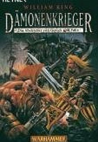 Dämonenkrieger
