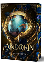 Andorin 1 - Gottesflüstern