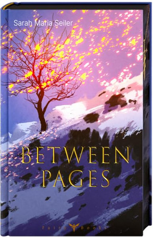 Between Pages