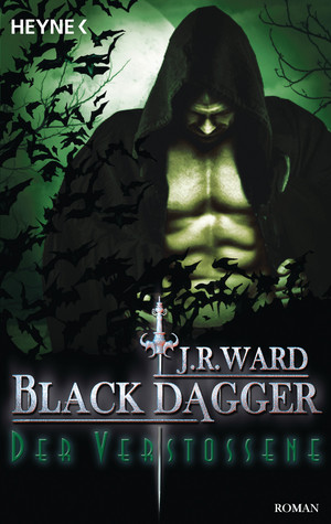Black Dagger 30: Der Verstoßene