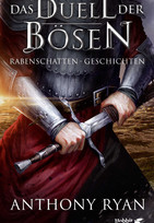 Das Duell der Bösen (Rabenschatten-Geschichten)