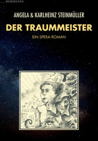 Der Traummeister: Ein Spera-Roman