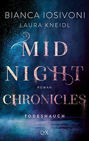 Midnight Chronicles 5 - Todeshauch