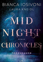 Midnight Chronicles 5 - Todeshauch