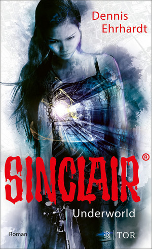 Sinclair - Underworld