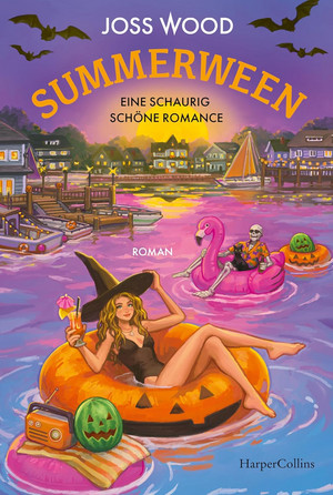Summerween - Eine schaurig schöne Romance