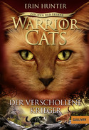 Warrior Cats - Zeichen der Sterne 5: Der verschollene Krieger (Staffel IV)