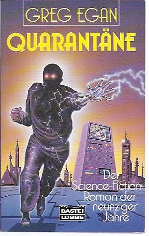 Quarantäne