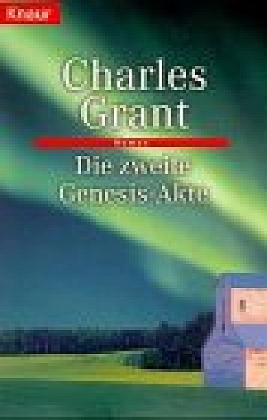 Die zweite Genesis-Akte