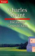Die zweite Genesis-Akte