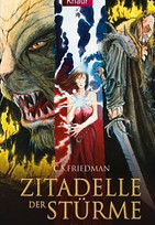 Zitadelle der Stürme