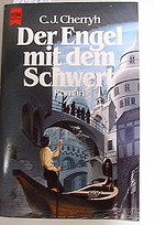 Der Engel mit dem Schwert