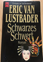 Schwarzes Schwert