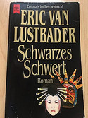 Schwarzes Schwert