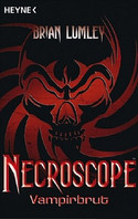 Necroscope 2 - Vampirblut