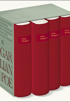 Werke in vier Bänden