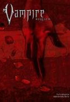 Vampire. Requiem. Welt der Dunkelheit